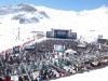 Top of the mountain concert