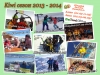 Горнолыжный сезон 2013-2014