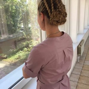 Марина