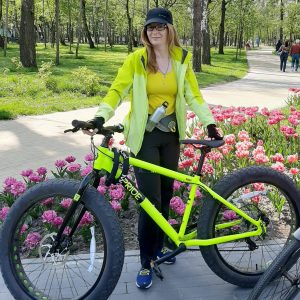 Ярослава Вишемірська