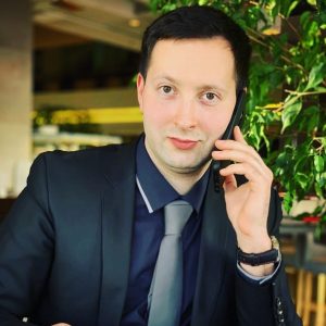 Денис Солдатов